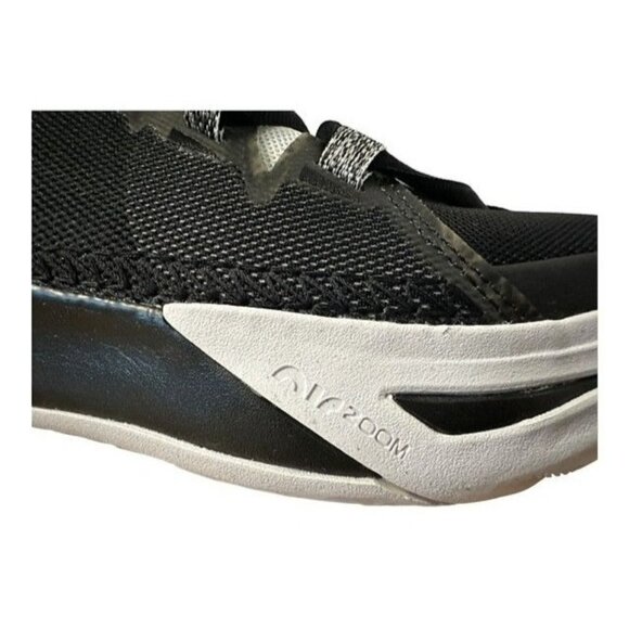 Nike Kyrie Flytrap 6‎ EP \'Black White\' DM1126-001 Men\'s Size 11 NWOT main image 7